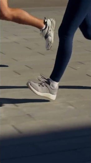 Advanced Footwear Technology Boosts Performance