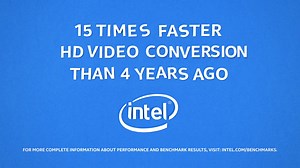 Get productive with a #techrefresh. Shop in-store or online at Officeworks before June 30: http://bit.ly/1xGsQ9w | Intel