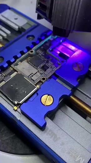 Fix iPhone X No Sound by Jumper Wires #Shorts