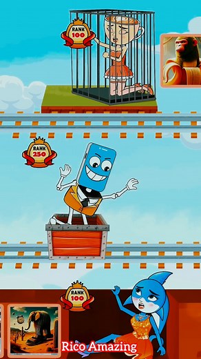 Good Deeds Challenge: What You Give Always Comes Back 💫 | Rico Amazing