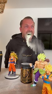SSJ3 BEUKER V4🚀🤣 | Joel Beukers