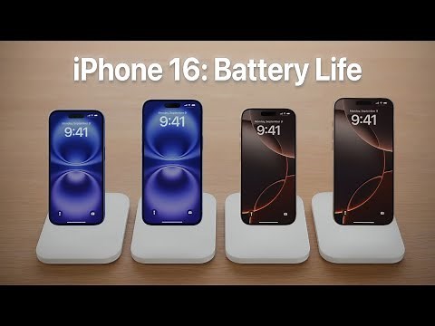 iPhone 16 Pro Max Battery Life: How Much Better Is It?