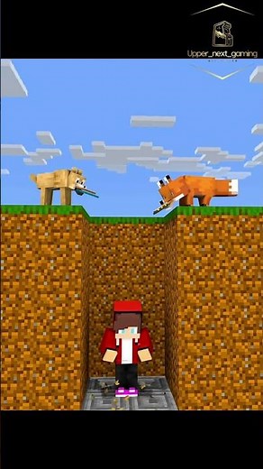 Minecraft’s Most Unexpected Twist Moments! 😱🔥 #shorts #gaming