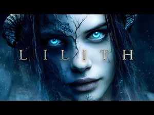 LILITH Forbidden Story of Adam's First Wife Before Eve | Biblical Mystery Revealed in 4K