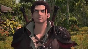 118K views · 1.8K reactions | Presenting the #FFXIV Dawntrail benchmark trailer! The benchmark software is scheduled to release April 14! Watch the trailer in high resolution on YouTube!  https://youtu.be/7EJfr9G95t4 | FINAL FANTASY XIV | Facebook