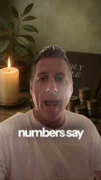 Most people think their money stress is about income… but it’s actually coming from identity,