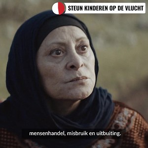 48K views · 135 reactions | Opgroeien in oorlog – vluchten voor oorlog ⚠️ 40 miljoen kinderen maken de meest vreselijke dingen mee. Word donateur, en geef veilig onderdak, mentale steun en bescherming aan kinderen die alles zijn verloren. | Save the Children Nederland | Facebook