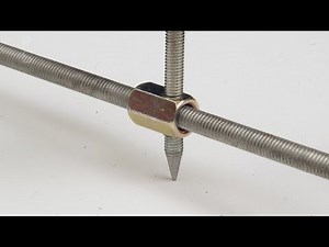 Circle Cutting JIG for Router. No hole required. Woodworking Tools