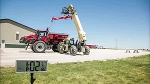 17K views · 152 reactions | The Trident combination applicator can switch from liquid to dry in just 42 minutes. No pit crew required. https://bit.ly/2D2EchI | CASE IH | Facebook