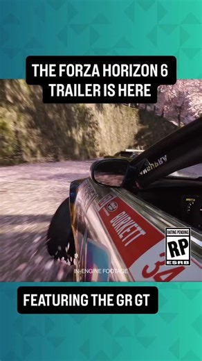 23K views · 266 reactions | The first trailer for the 6th installment...