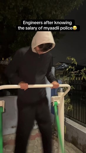 Engineer Salary Insights: A Look at Myadi Police Pay