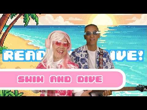 Nina's World Episode 12 - Swim and Dive