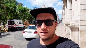 A day experiencing the charm of Merida City