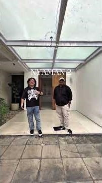 :Nyaman 1–5: Kenapa Rumah Ini Terasa Beda?