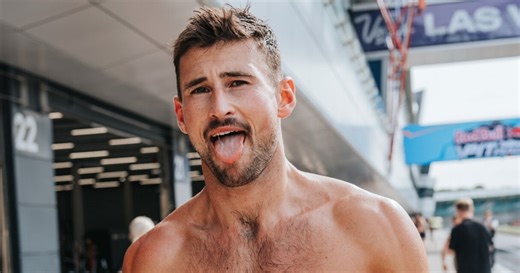 Famous gay and bi athletes give their hot takes on 'Heated Rivalry' - Outsports