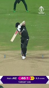 1.8M views · 7.3K reactions | Kane Williamson is back up and running  #cricket #cricketreels #NZvPAK #CWC23 | ICC - International Cricket Council | Facebook