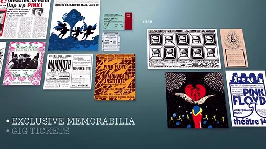 271K views · 2.9K reactions | Out today – the 27-disc box set Pink...