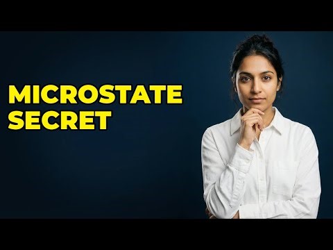 Why Does Entropy Depend On Microstates?