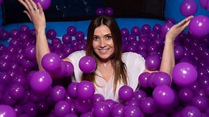 UK's largest inflatable theme park in reach of Gloucestershire