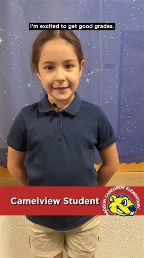 🎉 We asked around Madison what students and staff are most excited about for the 2025-2026 school year, and one thing is clear: we’re ready to make it the best one yet! 💫📚 | Madison Elementary School District