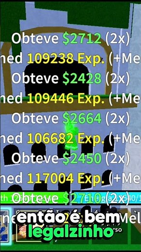 [ CORRE!💥] SCRIPT BLOX FRUITS PARA CELULAR [ AUTO FARM ] | AUTO KITSUNE e SOUL GUITAR 🍎