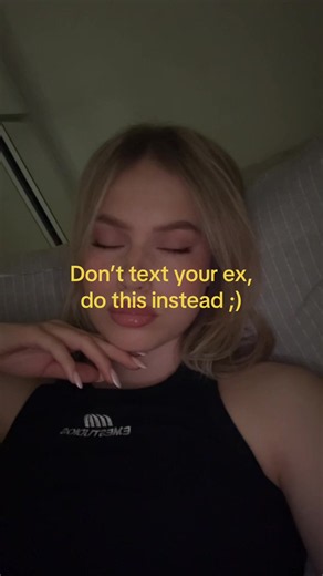 App is Get Over Him btw #getoverhim #ex #nocontact #breakup | No Contact With An Ex