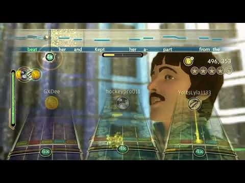 TBRB: Getting Better by The Beatles - Expert Full Band FC #534