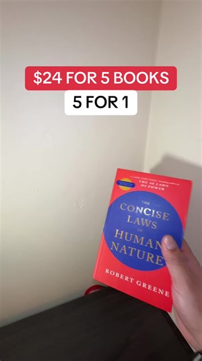 Top 5 Books for Personal Growth and Discipline