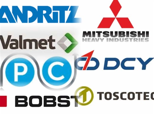 Tissue Paper Converting Machine Manufacturers: Top 5 to Watch in 2026