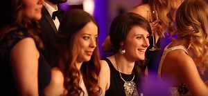 Some lovely footage from this year's Graduation Ball. Shot and edited by Aston Graduate Aran Khan. | Aston University