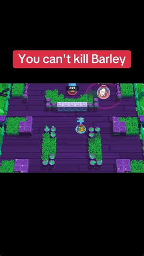 Best Barley Strategies in Brawl Stars