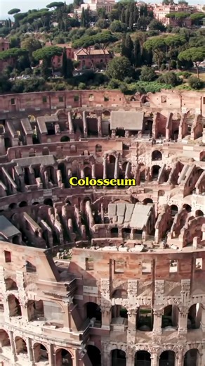 829K views · 18K reactions | Top 10 Greatest Roman Buildings Ever Built #History Facts | History Facts | Facebook