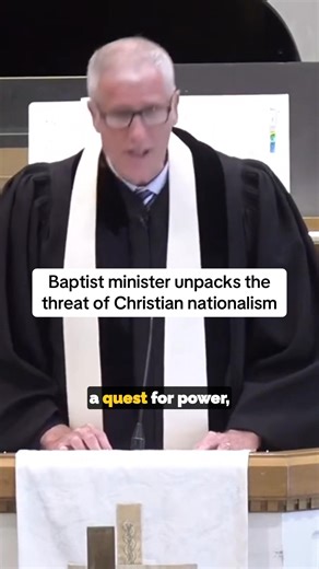 1.9M views · 81K reactions | The pastors preaching against women having the right to vote are not the majority. We are mobilizing people of diverse faiths and beliefs to protect democracy and civil & human rights for all. Join us! | Interfaith Alliance | Facebook