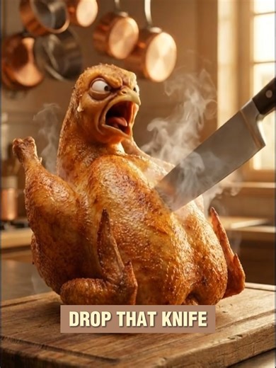 The Kitchen Rebellion: 7 Common Cooking Mistakes