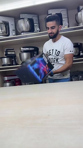 Unboxing the Soundtec Speaker by Porodo