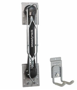 Steadyrack Classic Bike Rack | storeWALL