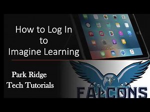 How to Log In to Imagine Learning