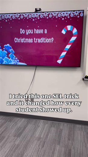 Corrie | Social Emotional Learning | ✨ When I first started using this SEL strategy in my guidance classroom, I didn’t realize how powerful it would be. I was just looking for... | Instagram