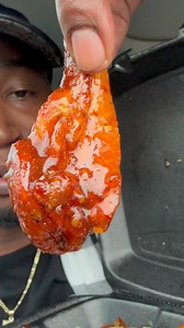 10K views · 88 reactions | #1 Wings In Austin Ruthies Food Truck | Itsbigheadjr | Facebook