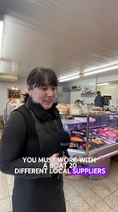14K views · 66 reactions | Great craic with Nichola from Carrock Meats & Deli- Such a huge selection from Cumberland Sausage - Pies - Honey - Ice cream - Fish - Veg - Cyaks and much moor! Call in and treat yourself 數 | Cumbria Guide | Facebook