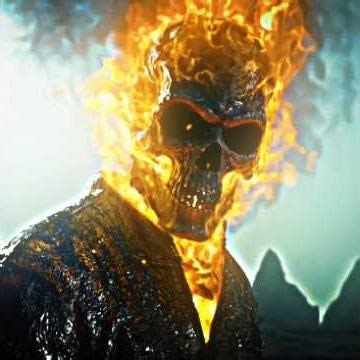 " Hell on Wheels : 🔥 Ghost Rider Edit " || [ Fragment Slowed ] #mha #shorts #mixtape