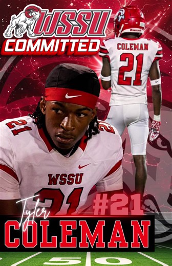 So super proud of my cousin @￶ on his full scholarship offer to WSSU. May this next chapter of life bring you so much happiness and joy. Make sure you enjoy the ride cuz. Love you!! #Ramily #CollegeBound #fyp #explore @Latoya💖