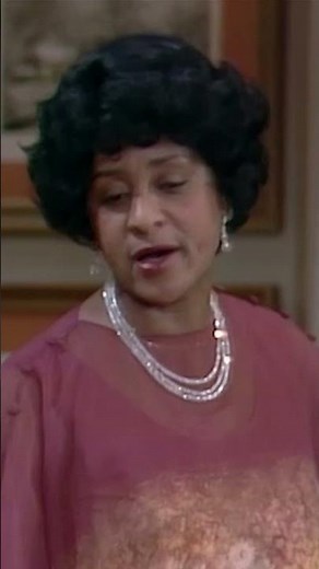 Did You Look Over There?! 😂 | The Jeffersons