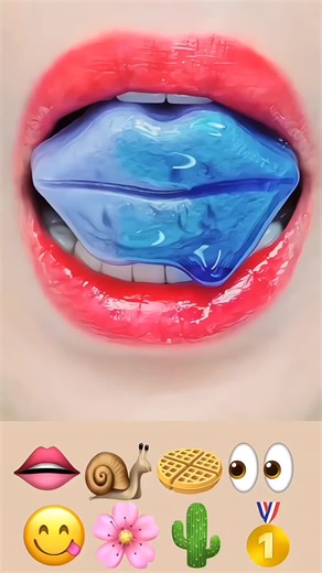 ASMR Candy Eating Sounds for Relaxation