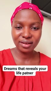 Dreams that reveals your life partner | Meaning of Dreams