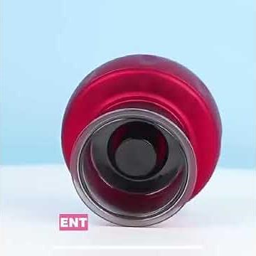 Intelligent Cupping Massager