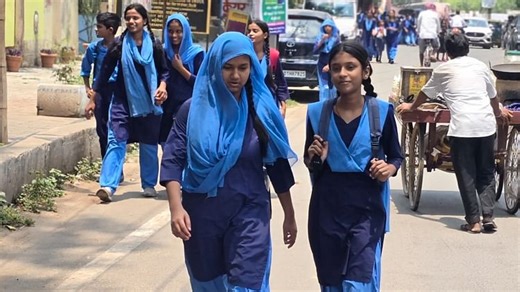 School Time : गर्मी छुट्टी के बाद अब बदल जाएगा स्कूल का समय, शिक्षा विभाग ने जारी किया निर्देश