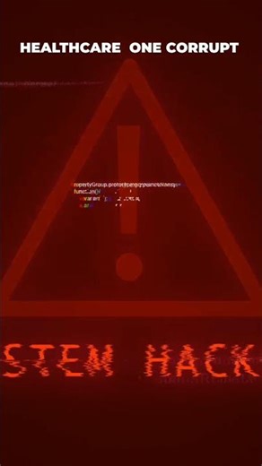 The Stryker Cyberattack: When Healthcare Screens Go Dark