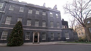 PM defends photo of himself and staff drinking wine in Downing St