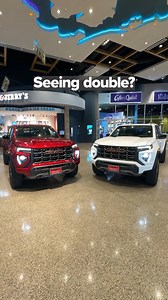 5.6K views · 40 reactions | Pick your pickup!  On Sep 8 & 29, we'll draw cash and Reward Play winners every 15 minutes from 6-9pm. At 9:30pm, one lucky winner picks their grand prize: one of two 2025 GMC Canyons—each valued at over $60k with tax and license included—or the $45,000 cash option! | Northern Quest Resort & Casino | Facebook